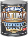 Hammerite Ultima Metaallak - Hoogglans - Stand Groen - 750 ml