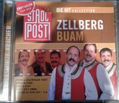 Zellberg Buam - Die hit collection