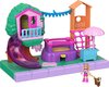 foto van Polly Pocket - Feestje in het park