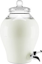 Waterbased Lube - Ylang Ylang - 5L - Lubricants - white - Discreet verpakt en bezorgd
