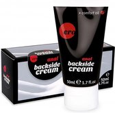ERO Backside cream - 50 ml - Lotions - Discreet verpakt en bezorgd