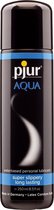 Pjur Aqua - 250 ml - Lubricants - black - Discreet verpakt en bezorgd