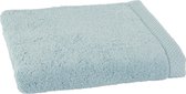 Clarysse Toscane Handdoek 50x100cm -Hemelsblauw