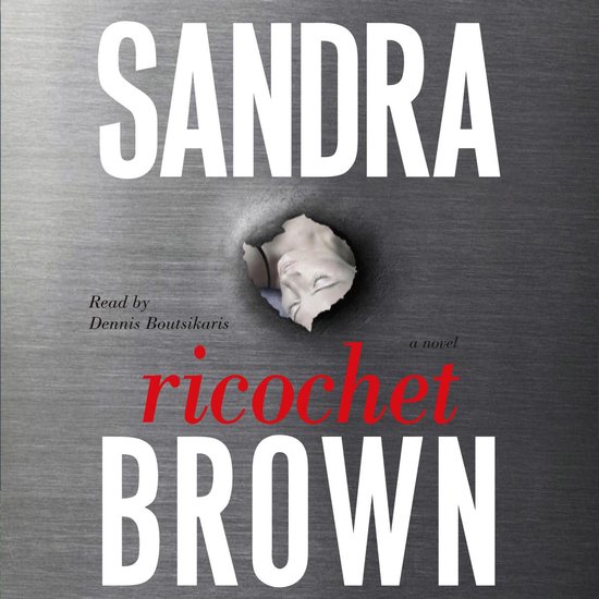 Ricochet - cover