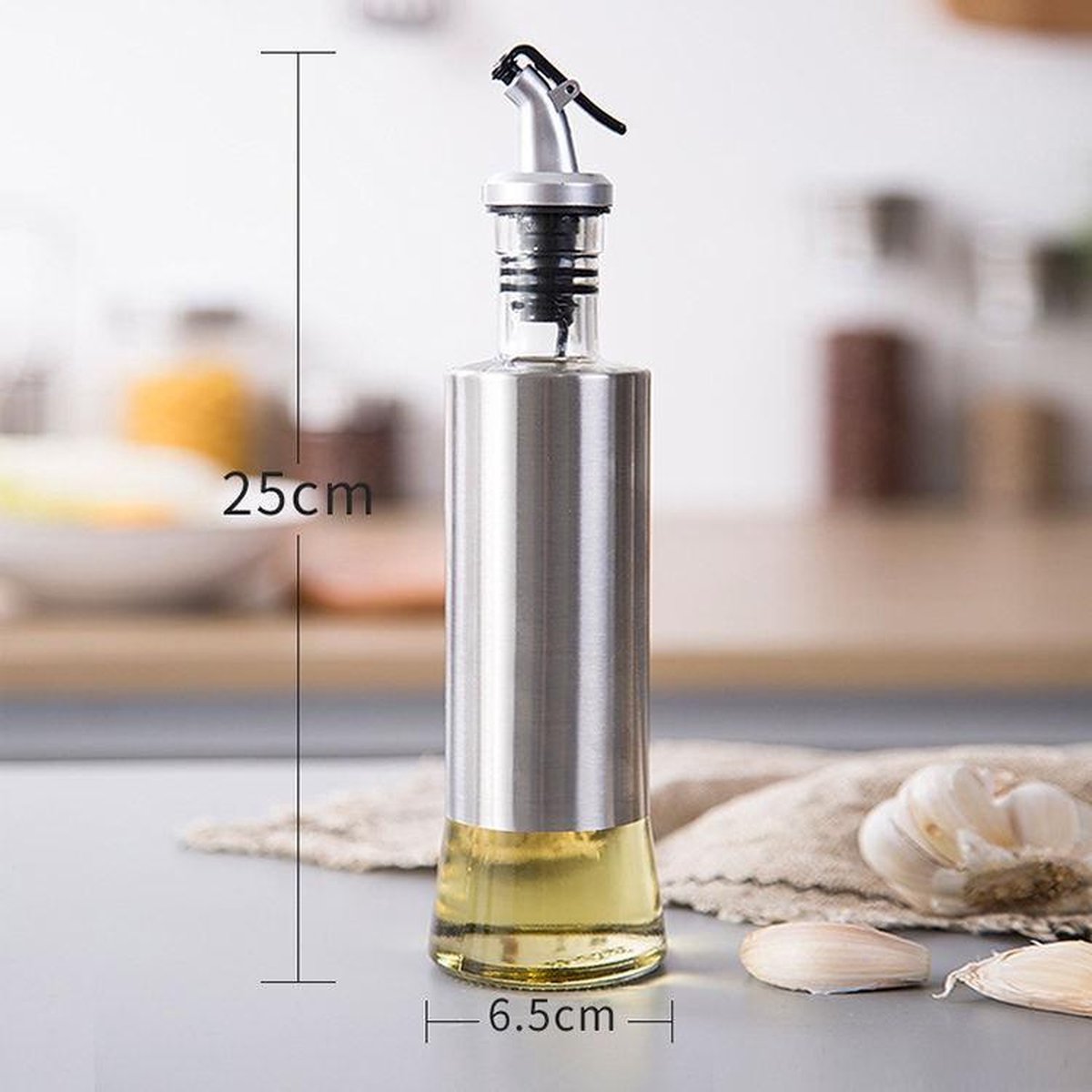 Schenktuit Voor Olijfolie | PREMIUM OLIJFOLIE - Celest Oil