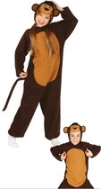 Apen Onesie Kind