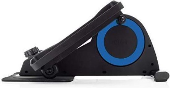 Cubii Jr - Royal Blue - Premium en bekroonde bureaufiets