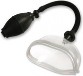 High Intensity Pussy Pump - Pumps - black,transparent - Discreet verpakt en bezorgd
