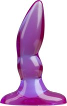 Anal Plug Tool - Butt Plugs & Anal Dildos - purple - Discreet verpakt en bezorgd