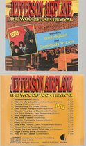 Jefferson Airplane Woodstock Revival