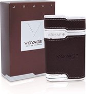 Armaf Voyage - 100 ml - eau de parfum spray - herenparfum