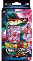 Dragon Ball Super Special Pack set Kaarten Miraculous Revival Deck