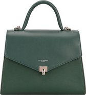 David Jones Small Handtas - Groen