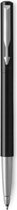 Parker Vector Standard Black Rollerball Blister