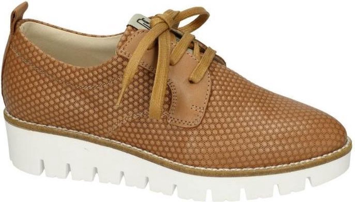 Sneaker zwart 4883 DL Sport