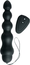 Eclipse 10X Silicone Probe - Anal Vibrators - black - Discreet verpakt en bezorgd