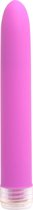 Luv Touch - Vibe - Purple - Classic Vibrators - purple - Discreet verpakt en bezorgd