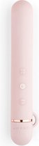 Le Wand Baton Rose Gold - Classic Vibrators - pink - Discreet verpakt en bezorgd