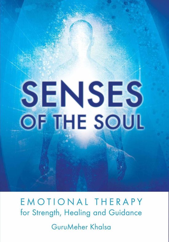Senses of the Soul - cover