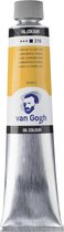 Van Gogh Olieverf tube 200mL 210 Cadmiumgeel donker