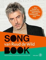Songbook van Ruud de Wild