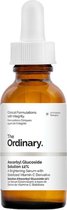 The Ordinary Ascorbyl Glucoside Solution 12% Serum - Hydratatie - huidherstel - Ondersteunt een gezonde huid - verbetert elasticiteit - geschikt voor droge huid
