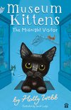 Museum Kittens-The Midnight Visitor