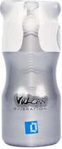 FUNZONE Vulcan - Vibr. Ripe Mouth - Masturbators & Strokers - Discreet verpakt en bezorgd