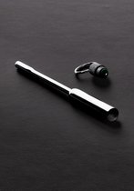 Vibrating Urethral Sound - Small - Urethral Toys - Discreet verpakt en bezorgd