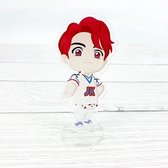 Acrylic standee | BTS - Jungkook | 4 cm x 9,5 cm