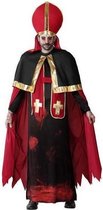 Kostuums voor Volwassenen Dode priester