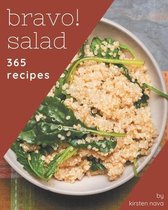 Bravo! 365 Salad Recipes