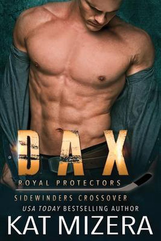 Dax - cover