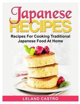 Japanese Recipes