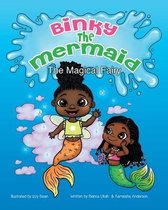 Binky the Mermaid
