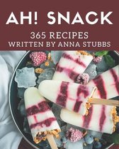 Ah! 365 Snack Recipes