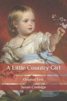 A Little Country Girl