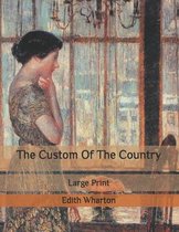 The Custom Of The Country