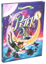 Once Upon a Story- Once Upon a Story: Peter Pan