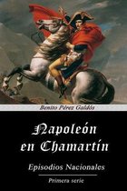 Napoleon en Chamartin (Anotado)