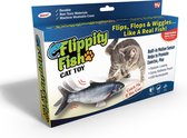 Flippity Fish - Speelvis - Kattenspeeltje