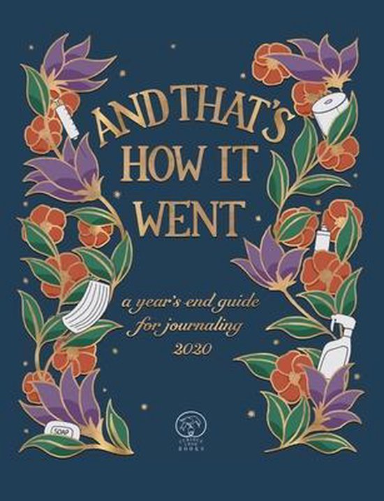 And That's How It Went - cover