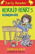 Horrid Henrys Homework