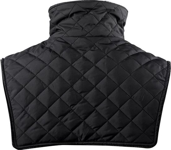 2-Pack Thermische Winter Loopsjaal, Nekwarmer Gaiter voor