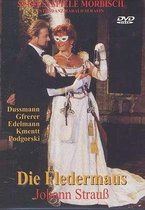 J Strauss: Die Fledermaus - Morbischer Seefestspi