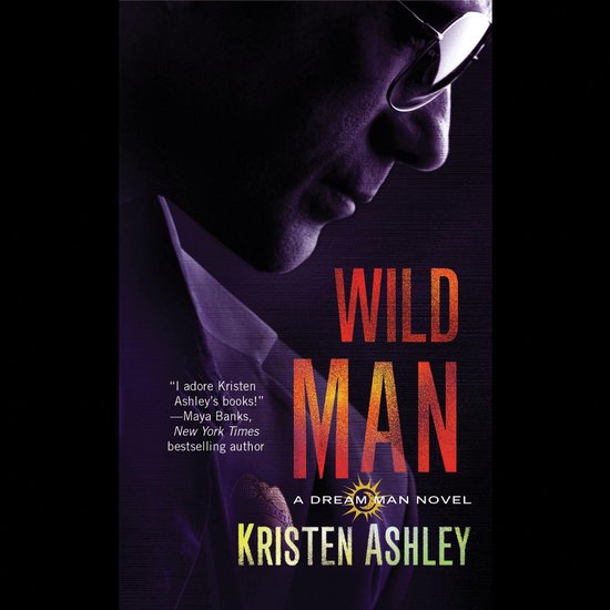 Wild Man - cover