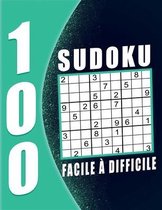 Sudoku Adulte Facile a Difficile