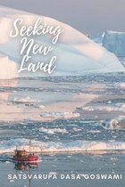 Seeking New Land