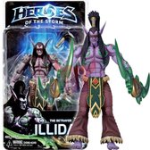Heroes of the Storm Action Figure: Illidan The Betrayer