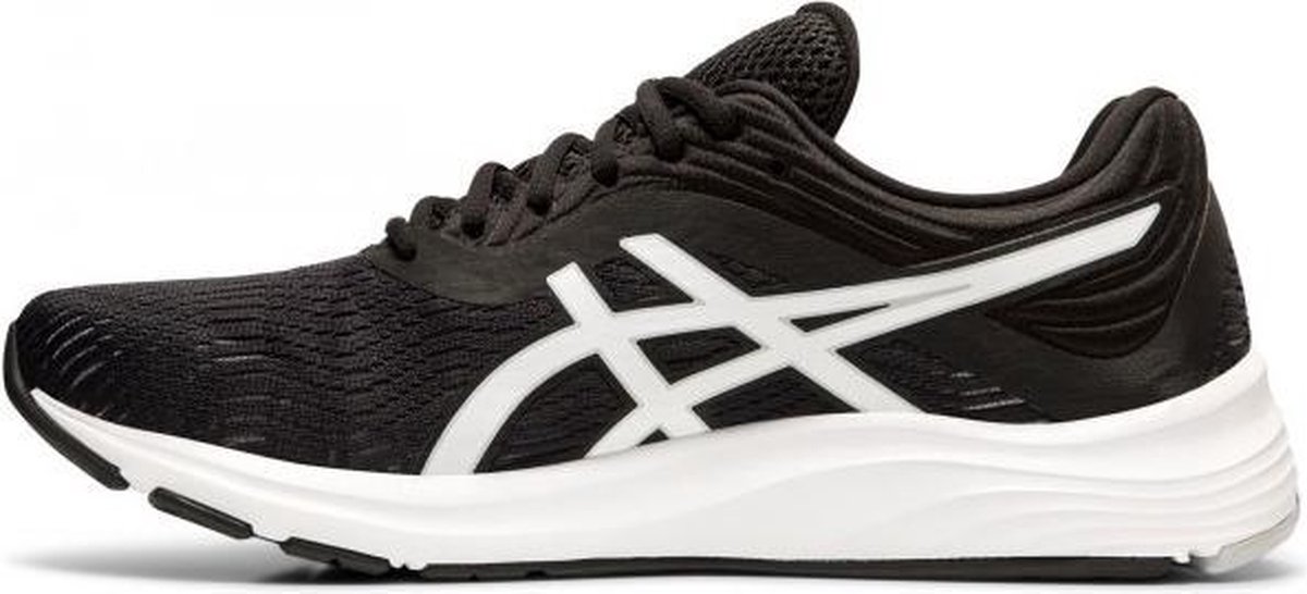 Asics Gel-Pulse 11 Heren - Zwart - maat 42 | bol.com